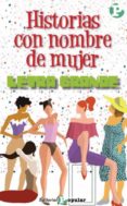 HISTORIAS CON NOMBRE DE MUJER di VV.AA. 