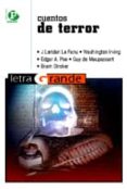 CUENTOS DE TERROR di VV.AA. 