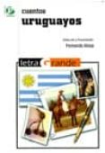 CUENTOS URUGUAYOS di VV.AA. 