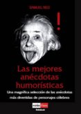 MEJORES ANECDOTAS HUMORISTICAS de RED, SAMUEL 