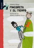 PINGORETA Y EL TIEMPO di ALIAGA, ROBERTO 