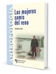LAS MUJERES SAMIS DEL REINO di SOLVEIG, JOKS 