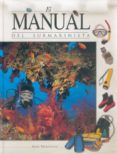 EL MANUAL DEL SUBMARINISTA de MOUNTAIN, ALAN 