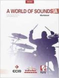 Portada de A World Of Sounds A Workbook