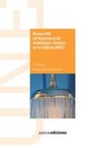 NORMAS UNE DEL REGLAMENTO DE INSTALACIONES TERMICAS EN LOS EDIFIC IOS (RITE) (2 ED.) di VV.AA. 