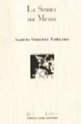 LA SOMBRA DEL MUNDO de SANCHEZ ROBAYNA, ANDRES 