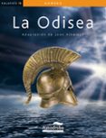 LA ODISEA  (LECTURA FACIL) de HOMERO 