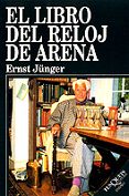 EL LIBRO DEL RELOJ DE ARENA de JUNGER, ERNST 