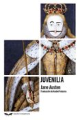 JUVENILIA di AUSTEN, JANE 