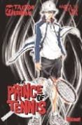 THE PRINCE OF TENNIS N 27 de KONOMI, TAKESHI 