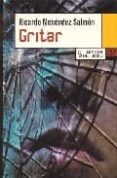 GRITAR de MENENDEZ SALMON, RICARDO 