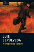 NOMBRE DE TORERO de SEPULVEDA, LUIS 