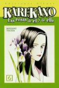 KAREKANO N 6 de TSUDA, MASAMI 