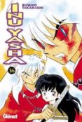 INU YASHA 16 di TAKAHASHI, RUMIKO 