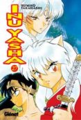 INU YASHA N 27 de TAKAHASHI, RUMIKO 