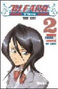 BLEACH N 2 de KUBO, TITE 