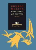 CONCIENCIA DEL CANTICO de MOLINA, RICARDO 