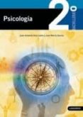 PSICOLOGIA LOE ED.09 (BACHILLERATO) de GARCIA GUTIERREZ, JOSE MARIA 