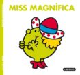 MISS MAGNIFICA (MR. MEN Y LITTLE MISS) de HARGREAVES, ROGER 