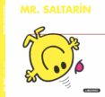 MR. SALTARIN de HARGREAVES, ROGER 