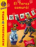 SCOOBY DOO N 33 : FEROZ SAMURAI di VV.AA. 