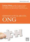 GESTION ACTUAL DE UNA ONG di MORO, LORENA 