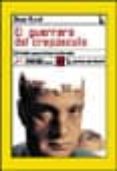 EL GUERRERO DEL CREPUSCULO de BUREL, HUGO 