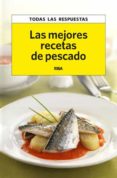 LAS MEJORES RECETAS DE PESCADOS de TOVAR, ROSA 