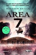 AREA 7 di REILLY, MATTHEW 