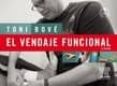 EL VENDAJE FUNCIONAL (6 ED.) de BOVE, TONI 