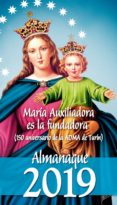 ALMANAQUE 2019 di VV.AA. 