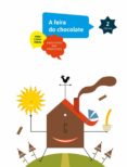 PROXECTOS 2 EDUCACION PRIMARIA MATERIAL DO ALUMNO PROXECTO A-2-O CHOCOLATE GALLEGO ED 2017 di VV.AA. 