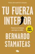 TU FUERZA INTERIOR de STAMATEAS, BERNARDO 