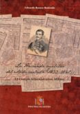 LA HACIENDA MILITAR DEL ESTADO CARLISTA (1833-1840): EL CUERPO ADMINISTRATIVO MILITAR di RAMOS REDONDO, EDUARDO 