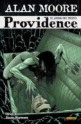 PROVIDENCE 2: EL ABISMO DEL TIEMPO de MOORE, ALAN  BURROWS, JACEN 