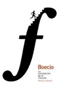 LA CONSOLACIN DE LA FILOSOFA de BOECIO 