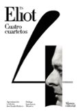 CUATRO CUARTETOS de ELIOT, T.S. 