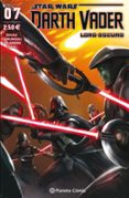 STAR WARS DARTH VADER LORD OSCURO N 07 de SOULE, CHARLES 