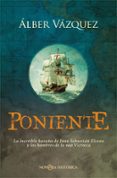 PONIENTE de VAZQUEZ, ALBER 