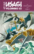 USAGI YOJIMBO SAGA N 03 de SAKAI, STAN 