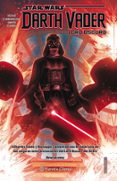 STAR WARS DARTH VADER LORD OSCURO HC (TOMO) N 01/04 de SOULE, CHARLES  CAMUNCOLI, GIUSEPPE 