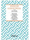 INTRODUCCIN AL DERECHO PROCESAL de ARMENGOT VILAPLANA, ALICIA 