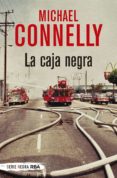 LA CAJA NEGRA (SERIE HARRY BOSCH 18) de CONNELLY, MICHAEL 