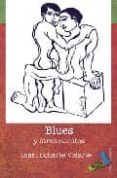 BLUES Y OTROS CUENTOS di ECHARTE VIDARTE, IAKI 