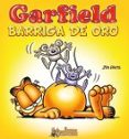 GARFIELD: BARRIGA DE ORO di DAVIS, JIM 