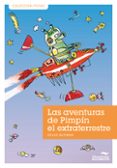 LAS AVENTURAS DE PIMPIN EL EXTRATERRESTRE di GUTMAN, COLAS 