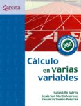 CALCULO EN VARIAS VARIABLES di UA JUAREZ, ISAIAS  SAN MARTIN MORENO, JESUS 