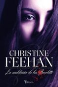 LA MALDICION DE LOS SCARLETTI de FEEHAN, CHRISTINE 