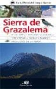 GUIA OF. PARQUE NATURAL SIERRA DE GRAZALEMA di VV.AA. 
