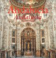 ANDALUCIA VISITADA = ANDALUSIA VISITED (ED. BILINGE INGLES-ESPA OL) di ORTIZ POOLE, BRAULIO 
